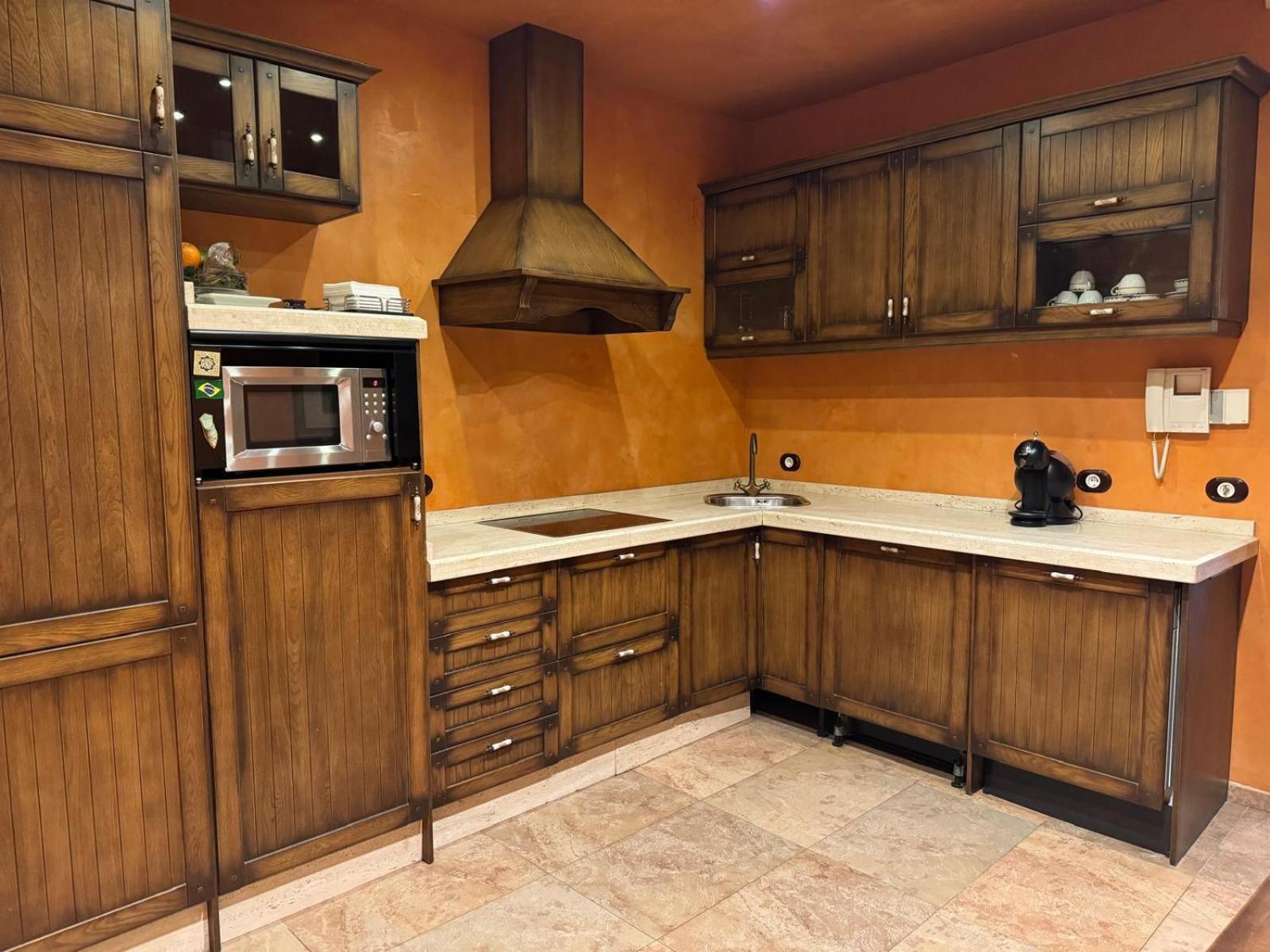 Appartamento Plaza San Francisco Luxury Siviglia Esterno foto