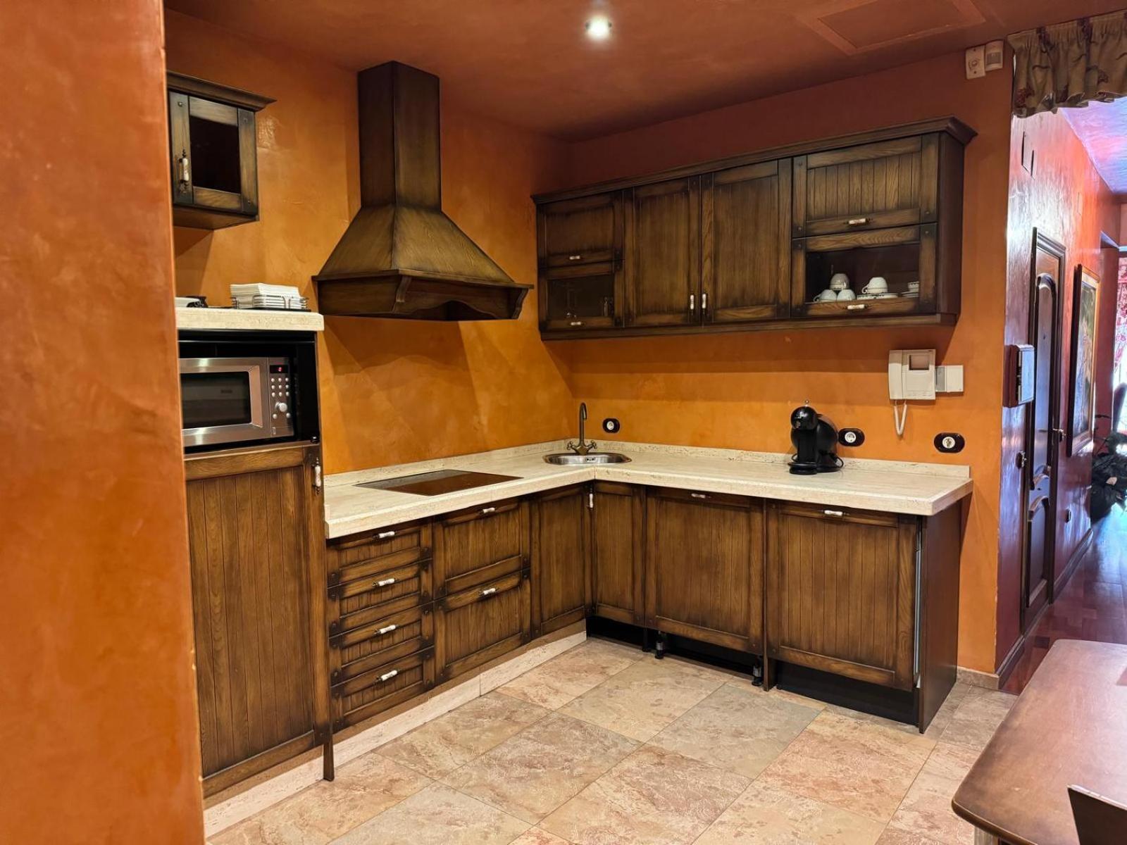 Appartamento Plaza San Francisco Luxury Siviglia Esterno foto